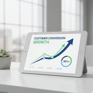 Paquete Landing Page Esencial