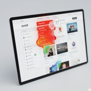 Auditoría de Experiencia de Usuario (UX)