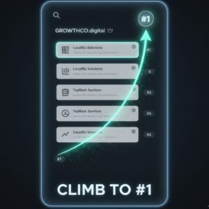 Rediseño Web y Optimización SEO